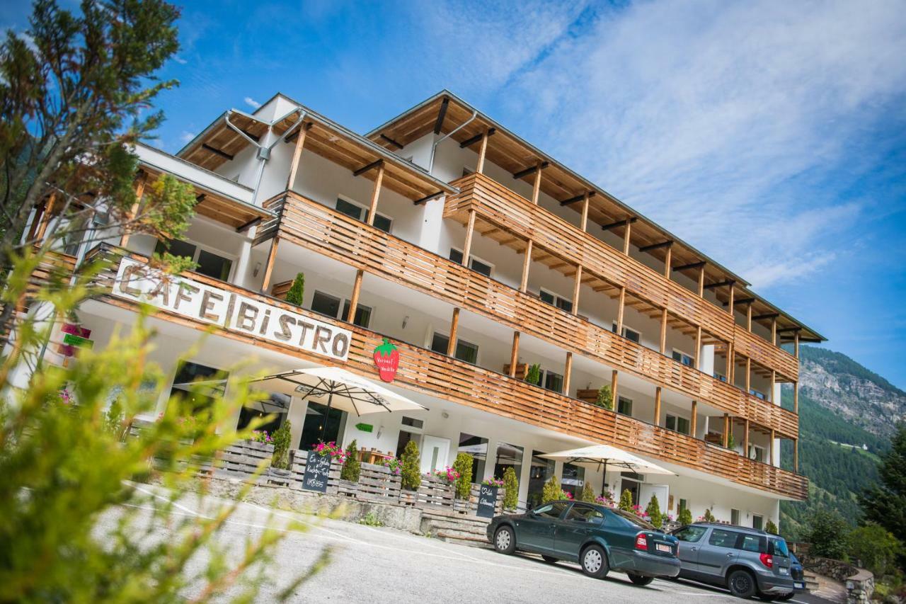 Residence Martell Mountains Екстериор снимка